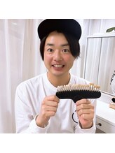 ライトビューティー 銀座店(LightBeauty)/芸能人も多数来店する人気サロン