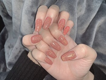 アマリネ(Amarine)/フラッシュネイル