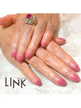 リンク(LINK)/グラデーション