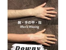 ダウニー(Downy)/20代/男性/自衛官