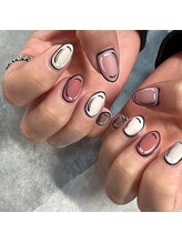 ネイルサロン グランタス(Nail Salon Grantus)/