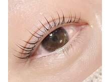 メル(me'r.)/まつ毛パーマ