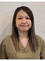 エイドスタイル 二子玉川店 安西 彩夏