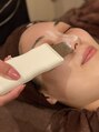 フルールヘアー 千葉(fleur HAIR)&nbsp;毛穴洗浄◎