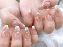 ディーネイル 四条烏丸(D-nail)/【山田】2023夏コンテスト10番