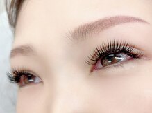 アイラッシュサロンリッチ(Rich)/まつエク(スタンダード)240本迄