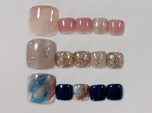 リッシュネイル 新百合ヶ丘店(riche nail)