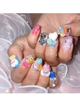 ミニョン レーヴ(Mignon Reve)/エンジェル