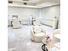 エクシアホワイトニング 横浜駅西口店/【エクシア横浜】内観