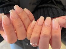 シンス(Since)/【パラジェル】ワンカラー