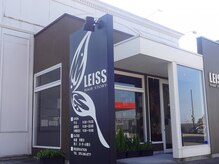 レイス(LEISS)の雰囲気（プロテケアネイル(R)・取扱店！シンプルからアートまで☆）