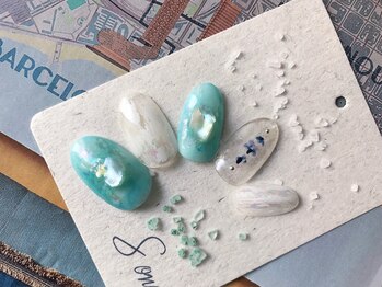 アプレラプリュイ シァル鶴見店(APRES LA PLUIE)/2024S/S★10620yen+Tax