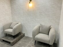 ラベルタ(La Belta)/ゆったりソファ席