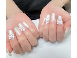 可愛いネイル