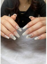 アイスティ(aisti)/クロムネイル