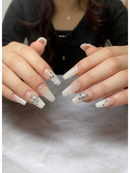 アイスティ(aisti)/クロムネイル