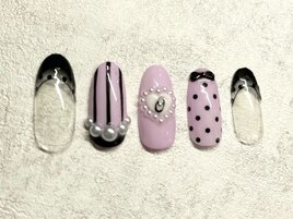 ジェルやり放題 &nbsp;&nbsp;[横浜/上大岡]