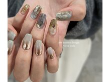 ニコアネイルズ(Nicoa nails)/