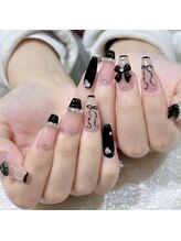 クイーンズビューティーサロン 歌舞伎町店(Queen's beauty salon)/やり放題コース