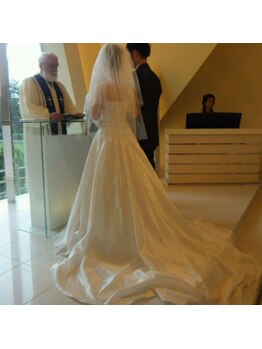 プチュリア(puCuria)/ブライダルエステ