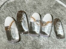 ソエルシー(soel sii)/定額デザイン　シンプル