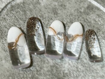 ソエルシー(soel sii)/定額デザイン　シンプル