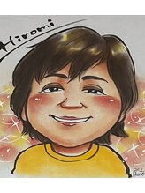 ぱーす&nbsp;南部 先生