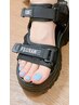 【Jr ネイリストクーポン】foot ワンカラー オフ込み