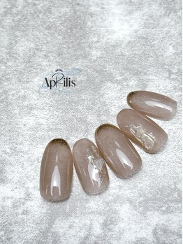 アプリリス(Aprilis)/