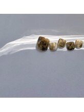 ビーラ(Bira)/フット定額デザイン/￥9900