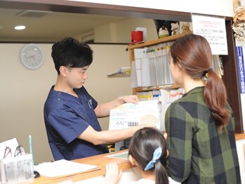 トラスト整骨院鍼灸院/トラスト整骨院鍼灸院◇武庫之荘