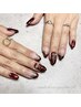 【オフ込】HAND◆持ち込みOK♪お好きなアート￥7,500～