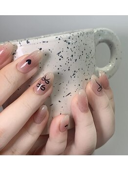 ネイルデザイン