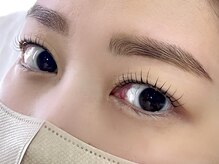 リタアイ(Lita. eye)/まつ毛パーマ(上)×眉毛ワックス