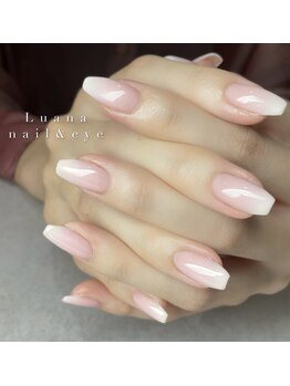 ルアナ 亀戸(Luana)/ベイビーブーマー