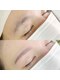 ラミジェーテ(Ramillete)の写真/プロの技術で、ボサ眉を美しく整え、骨格やプライベートに合わせてご提案【眉毛スタイリング　6000円】