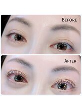 スワイ(Swy)/まつげカール/ラッシュリフト