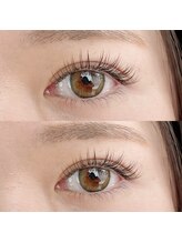 デイジー(DAY'S EYE)/フラットラッシュ120本