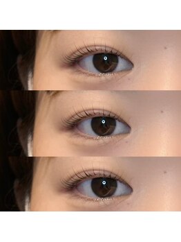 エニーアイラッシュ 久留米店(ANY Eyelash)/パリジェンヌラッシュリフト
