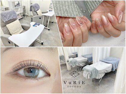 ヴリエ 豊田店(VURIE)の写真
