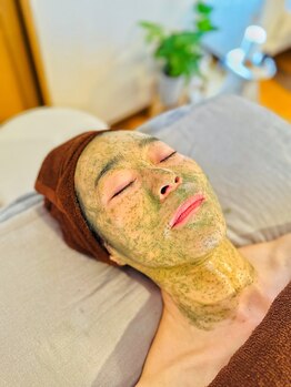 エヌエースキン センター北店(NA skin)/エステ｜6.陶肌トリートメント