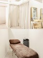 ブラン 梅田茶屋町(Blanc)/Blanc【まつげパーマ・HBL眉毛専門店】