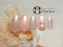 ハレア(Halea)/うさぎネイル