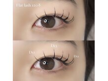 フーフロー(Fooflow)/フラットラッシュ120本