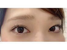 ジープラス(G+)/まつげパーマ