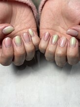 アルファシャルル 那覇 おもろまち(α.chalulu)/春カラー