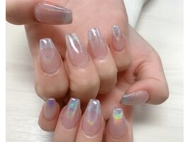 ユニコーングラデ