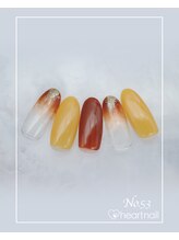 はあとねいる 南流山店/ハンドデザイン No,53