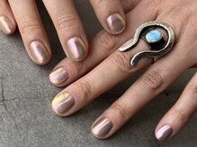 フォルクネイル(:volk nail)/レトロピンクby.Jasmine