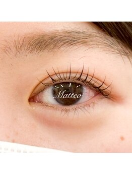 マテオ(Matteo)/まつ毛パーマ